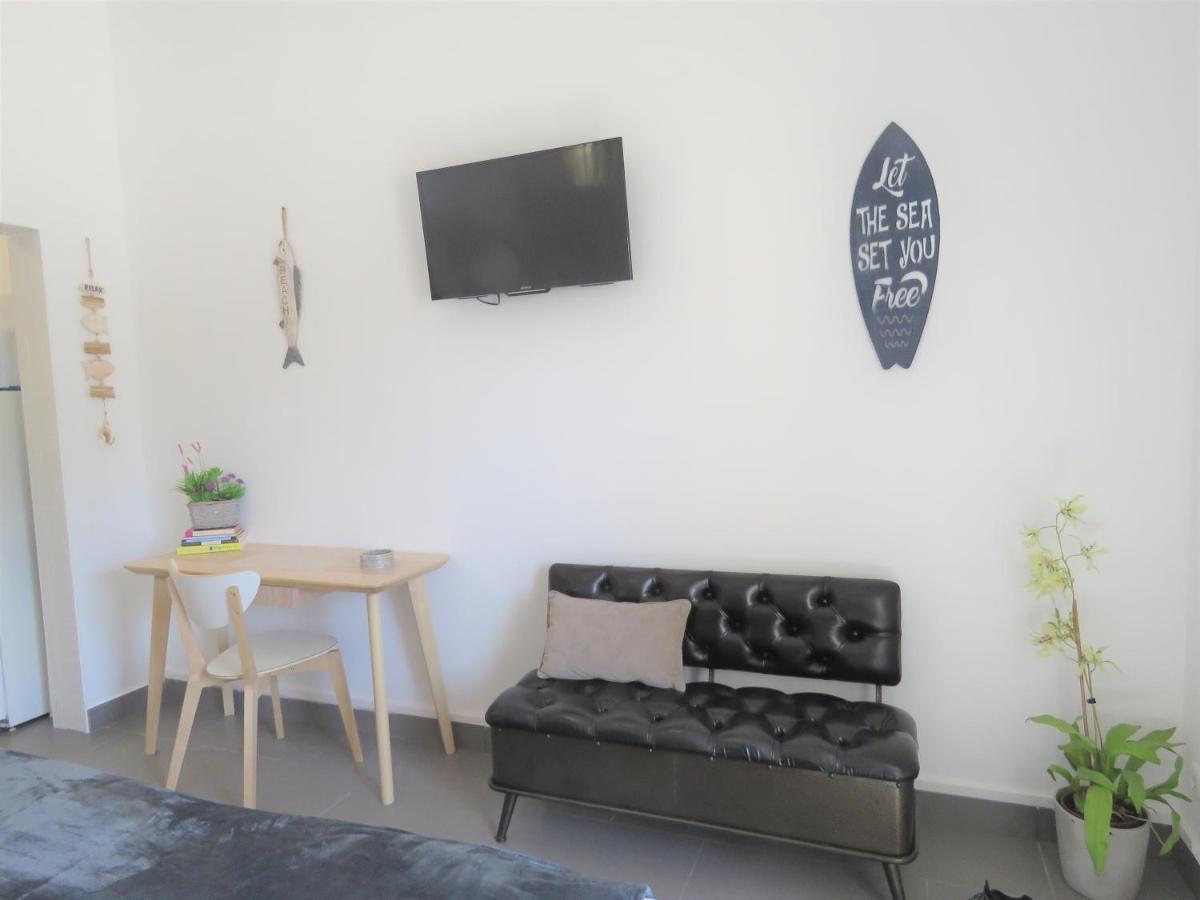 Sagres Relax Studios Экстерьер фото