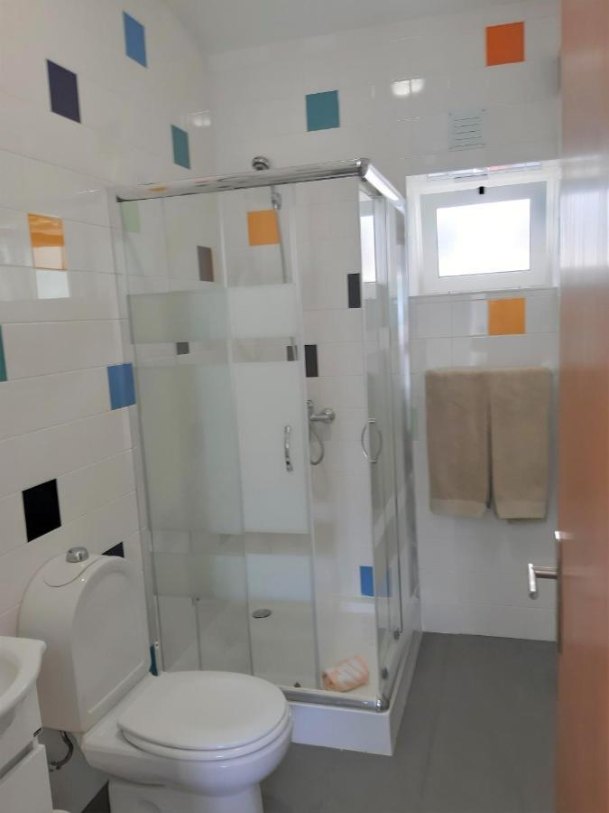 Sagres Relax Studios Экстерьер фото