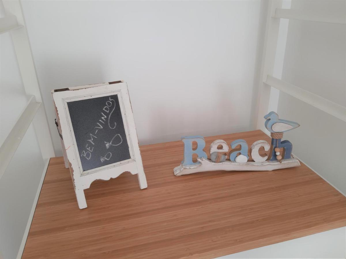 Sagres Relax Studios Экстерьер фото