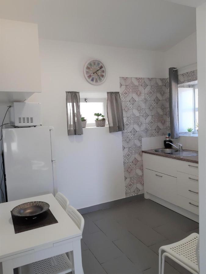 Sagres Relax Studios Экстерьер фото