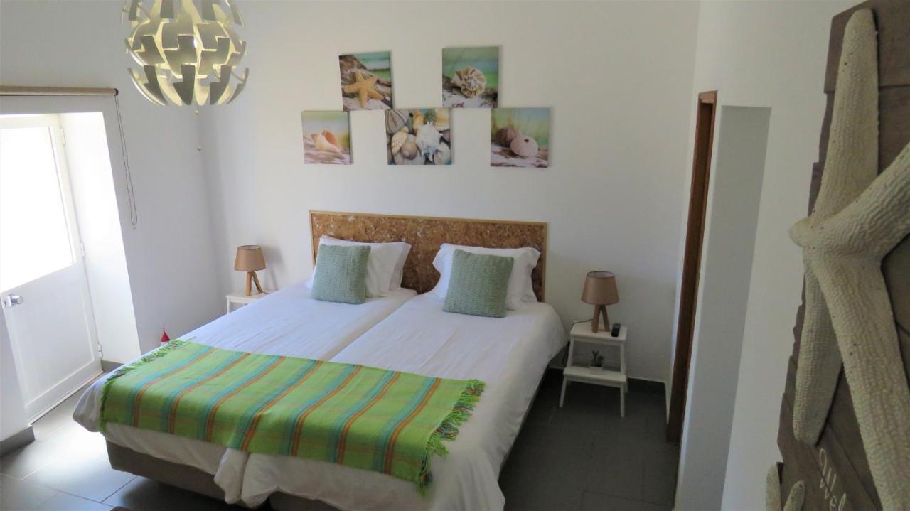 Sagres Relax Studios Экстерьер фото