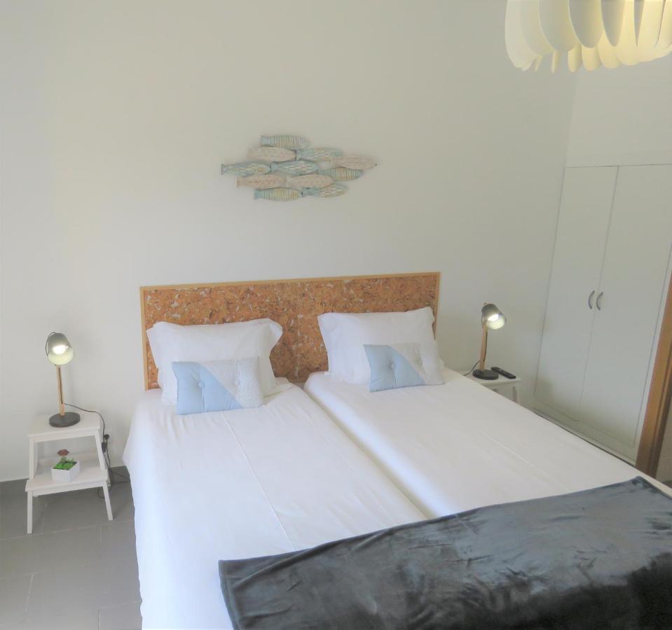 Sagres Relax Studios Экстерьер фото
